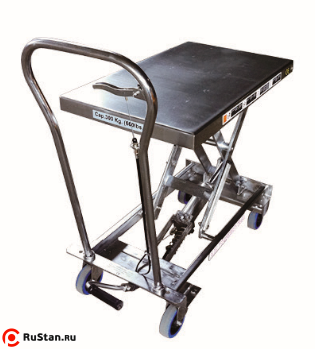 Стол подъемный передвижной 300 кг 330-1240 мм
TOR BS30S (нержавеющая сталь) фото №1 Стол подъемный передвижной 300 кг 330-1240 мм
TOR BS30S (нержавеющая сталь) фото №1