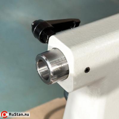 DSL-410/300V Токарный станок по дереву фото №12 DSL-410/300V Токарный станок по дереву фото №12