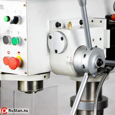 BY-3216PC/400 сверлильный станок с автоматической подачей фото №4 BY-3216PC/400 сверлильный станок с автоматической подачей фото №4