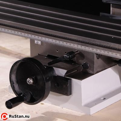 FP-20A фрезерный станок фото №5 FP-20A фрезерный станок фото №5