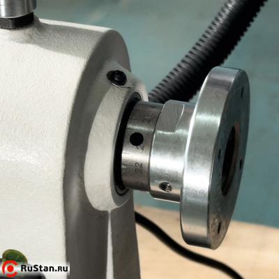 DSL-450/300 Токарный станок по дереву фото №12 DSL-450/300 Токарный станок по дереву фото №12