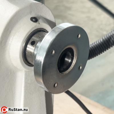 DSL-450/300 Токарный станок по дереву фото №2 DSL-450/300 Токарный станок по дереву фото №2