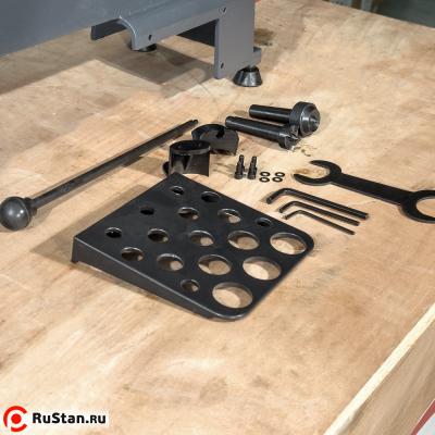 DSL-450/300 Токарный станок по дереву фото №22 DSL-450/300 Токарный станок по дереву фото №22