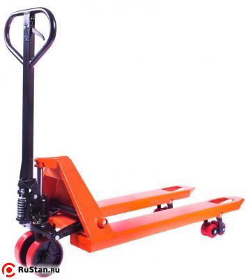 Тележка гидравлическая 2500 кг 1150 мм TOR DF
уценённая (полиуретановые колеса) фото №1 Тележка гидравлическая 2500 кг 1150 мм TOR DF
уценённая (полиуретановые колеса) фото №1