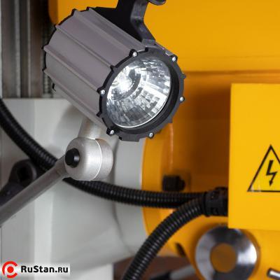 FPV-50 фрезерный станок фото №6 FPV-50 фрезерный станок фото №6