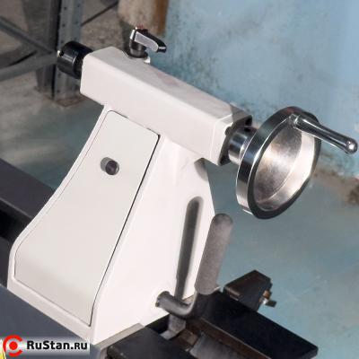 DSL-810/500 Токарный станок по дереву фото №2 DSL-810/500 Токарный станок по дереву фото №2