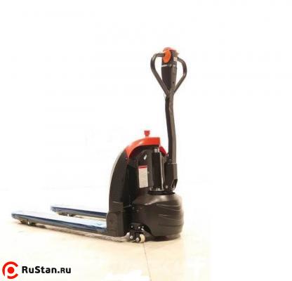 Тележка электрическая 1500 кг 1150 мм TOR CBD15J-LI2 фото №1 Тележка электрическая 1500 кг 1150 мм TOR CBD15J-LI2 фото №1