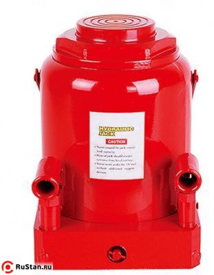 Домкрат гидравлический TOR ДГ-CT г/п 30,0 т (ST3003A) фото №1