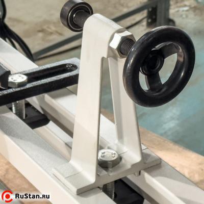 DSO-1000 деревообрабатывающий токарный станок фото №8 DSO-1000 деревообрабатывающий токарный станок фото №8