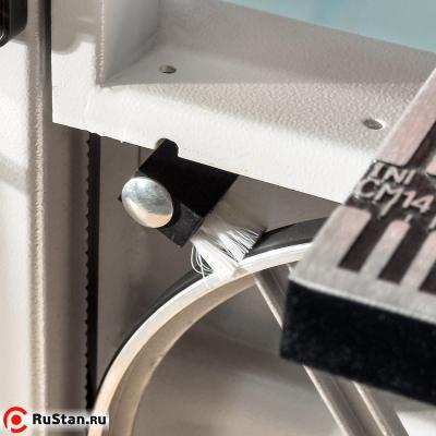 PP-250 ленточнопильный станок по дереву фото №4 PP-250 ленточнопильный станок по дереву фото №4