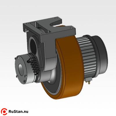 Самоходный Штабелер AX-3616 OXLIFT 3,6 м 1600 кг фото №2 Самоходный Штабелер AX-3616 OXLIFT 3,6 м 1600 кг фото №2