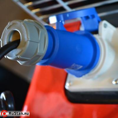 Штабелер с Электроподъемом SES3015 OXLIFT 1500 кг 3 м фото №5 Штабелер с Электроподъемом SES3015 OXLIFT 1500 кг 3 м фото №5