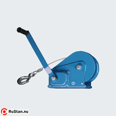 Лебедка ручная барабанная GEARSEN BHWK 1120 фото №2 Лебедка ручная барабанная GEARSEN BHWK 1120 фото №2