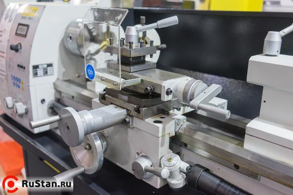 Станок токарный Stalex D280x700С фото №6 Станок токарный Stalex D280x700С фото №6