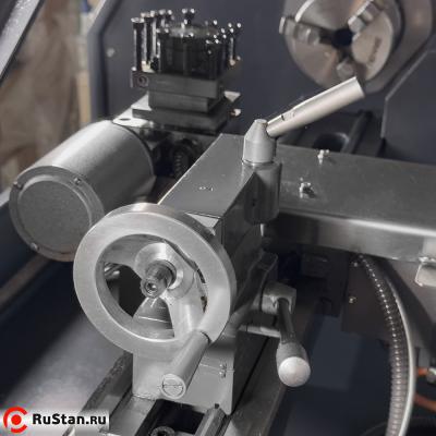 SP210 CNC Токарный станок с ЧПУ с горизонтальной станиной фото №11 SP210 CNC Токарный станок с ЧПУ с горизонтальной станиной фото №11