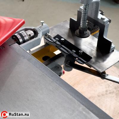 CWM-200-3/220 Комбинированный деревообрабатывающий станок фото №12 CWM-200-3/220 Комбинированный деревообрабатывающий станок фото №12