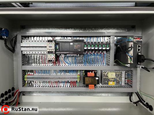 Гидравлический листогиб Stalex PBK-4x3050 фото №5 Гидравлический листогиб Stalex PBK-4x3050 фото №5