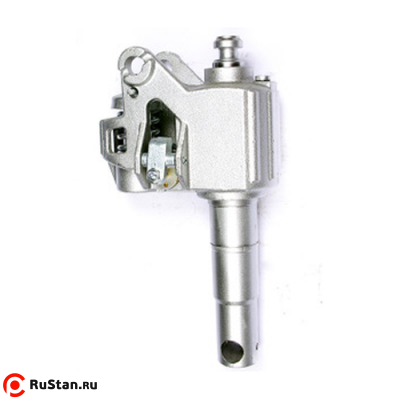 Длинновильная тележка OX25-PU122 OXLIFT 1220 мм 2500 кг фото №3 Длинновильная тележка OX25-PU122 OXLIFT 1220 мм 2500 кг фото №3