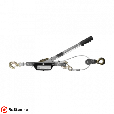 Лебедка ручная рычажная GEARSEN GL 4 фото №3 Лебедка ручная рычажная GEARSEN GL 4 фото №3