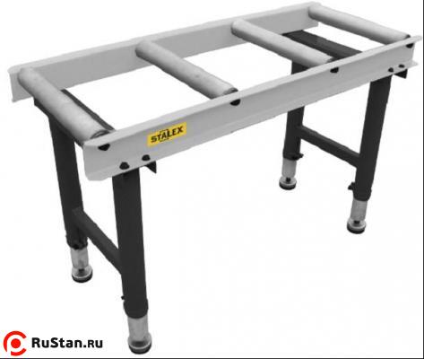 Рольганг Stalex RB365X2000 фото №1