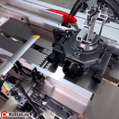 ML353G 10" Комбинированный деревообрабатывающий станок фото №10 ML353G 10" Комбинированный деревообрабатывающий станок фото №10