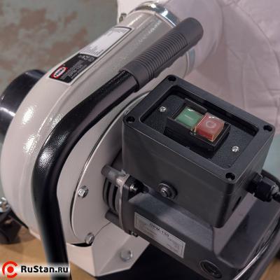 OPM-150 пылесос фото №2 OPM-150 пылесос фото №2