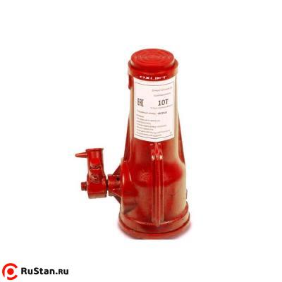 Домкрат винтовой OXLIFT QL 50 фото №2 Домкрат винтовой OXLIFT QL 50 фото №2