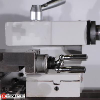 SPA-500P универсальный токарный станок фото №6 SPA-500P универсальный токарный станок фото №6