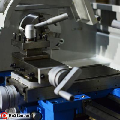 SPV-550 универсальный токарный станок фото №4 SPV-550 универсальный токарный станок фото №4