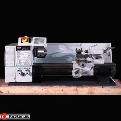 SPB-550/400 универсальный токарный станок фото №8 SPB-550/400 универсальный токарный станок фото №8