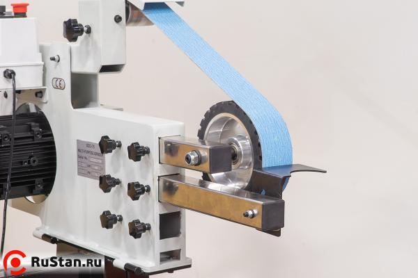 Станок шлифовальный комбинированный Stalex SDD-75 фото №13 Станок шлифовальный комбинированный Stalex SDD-75 фото №13