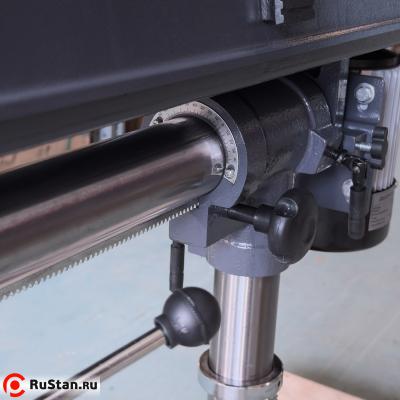 ZQJ3116/230 Радиально-сверлильный станок фото №6 ZQJ3116/230 Радиально-сверлильный станок фото №6