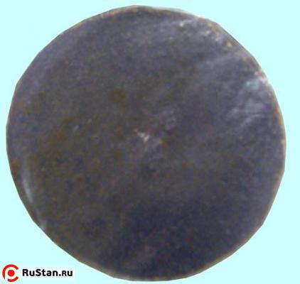 Шлифшкурка Набор из  5 листов D=80мм  №25 водостойкая фото №1
