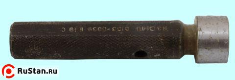 Пробка гладкая d  26,0 Н 9 ПР фото №1