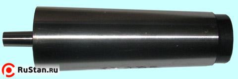 Оправка КМ6 / В16 без лапки (М24х3.0) на внутренний конус сверлильного патрона (на расточ. и фрезер. станки) фото №1