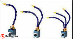 Система охлаждения с магнит. креплением, 1-один отвод, усилие отрыва 80кг "CNIC" (ВМ71-I) фото №1