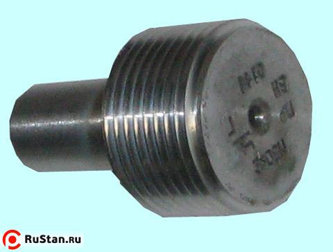 Вставка к резьбовой пробке М 30 КИ 7G фото №1