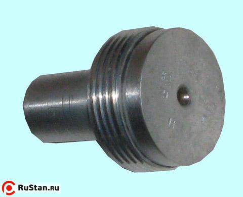 Вставка к резьбовой пробке М 36х1,5 КИ НЕ 8H фото №1