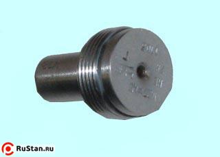 Вставка к резьбовой пробке М 27 КИ НЕ 8H фото №1