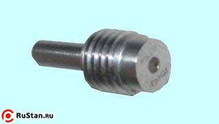 Вставка к резьбовой пробке М 12х1,25 КИ НЕ 8G фото №1