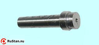 Вставка к резьбовой пробке М 8х0,75 ПР кл.2 фото №1 Вставка к резьбовой пробке М 8х0,75 ПР кл.2 фото №1