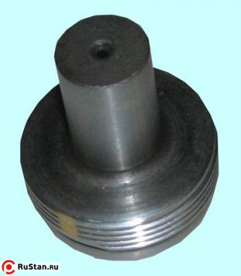 Вставка к резьбовой пробке для трубной резьбы  1 1/4" ТР НЕ Кл.А фото №1