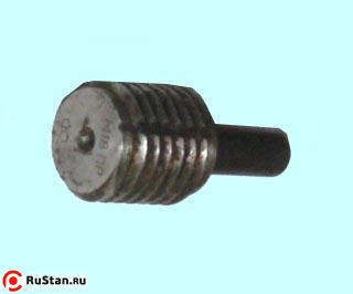 Вставка к резьбовой пробке М 16х1,0 КИ НЕ 6G фото №1