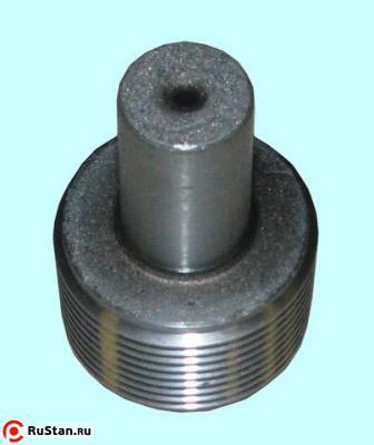 Вставка к резьбовой пробке для трубной резьбы G 1 1/8" ТР НЕ Кл.В фото №1