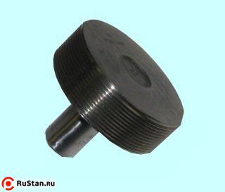 Вставка к резьбовой пробке М 80х2,0 К-И 6G фото №1