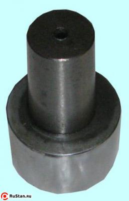 Вставка к гладкой пробке d  9,0 Н8 НЕ тв. сплав фото №1
