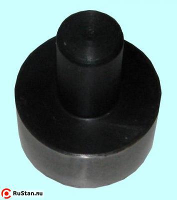 Вставка к гладкой пробке d 58,0 Н8 НЕ фото №1