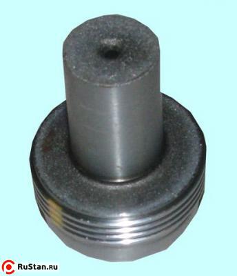 Вставка к резьбовой пробке для трубной резьбы К 1 1/4" К-Р фото №1