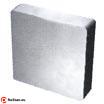 Пластина SNGN - 090308  Т5К10(YT5) квадратная (03131) гладкая без отверстия "CNIC" фото №1