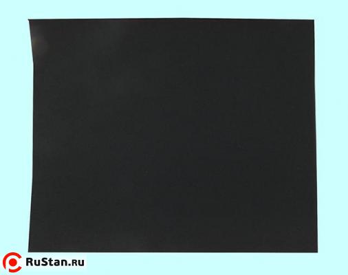 Шлифшкурка Лист  Р120 (№10) 230х280 63С на бумаге, водостойкая (SA18521) "CNIC" (упакованы по 50шт.) фото №1